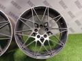 диск литой BMW, 36112287500, 36112287501, 2287501, 2287500 - фото №2