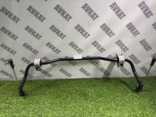 стабилизатор подвески передний BMW 4 серия G22/G23 G22 2021, 2.0 л., B46 B20 B, бензин, АКПП, c31(portimao blau metallic), купе, полный привод, 5A089B3, 31305A089B3