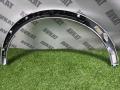 накладка колесной арки задний правый BMW X7 G07 [рестайлинг] G07 2023, 3.0 л., B58B30P, бензин, a96, внедорожник 5 дв., полный привод, 51779478316, 9478316, 9493020, 7498022 - фото №5