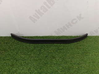 уплотнитель подкапотного пространства BMW i5 G60 2023, электро, a300, седан, задний привод, правый руль, 51749464367, 9464367