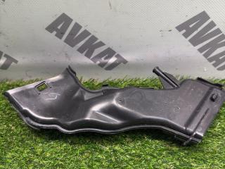 водосток капота BMW X7 G07 [рестайлинг] G07 2023, 3.0 л., B58B30P, бензин, a96, внедорожник 5 дв., полный привод, 51717434889, 7434889