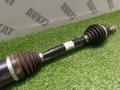 полуось передняя правая (приводной вал, ШРУС) BMW X3 G01 2019, 3.0 л., B58 B30 A, бензин, a300, внедорожник 5 дв., полный привод, 31608643184, 8643184 - фото №8