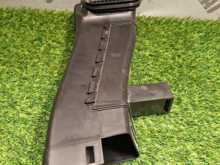 воздуховод BMW X7 G07 [рестайлинг] G07 2023, 3.0 л., B58B30P, бензин, a96, внедорожник 5 дв., полный привод, 13715A1F9B4, 5A1F9B4