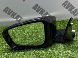 зеркало наружное левое BMW 5 серия G30/G31 [рестайлинг] G30 2021, 2.0 л., B46 B20 B, бензин, 668, седан, полный привод