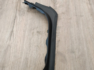 водосток крышки багажника BMW 5 серия G60/G61 2024, 2.0 л., b48b20s, бензин, АКПП, с4а, седан, полный привод, 5A01521, 51495A01521