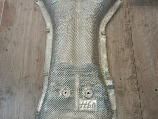 тепловой экран глушителя BMW X5 G05 [рестайлинг] G05 2023, 3.0 л., B58B30P, бензин, АКПП, 475, внедорожник 5 дв., полный привод, 51489477793, 9477793