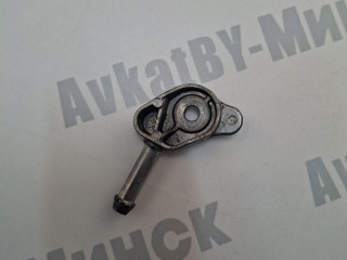 кронштейн глушителя BMW X7 G07 2019, 3.0 л., B58B30C, бензин, c1m, внедорожник 5 дв., полный привод, 18307935432, 7935432