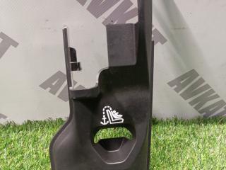 пластик BMW X7 G07 2021, 4.4 л., N63B44D, бензин, АКПП, c27 arktis-grau brillanteffekt, внедорожник 5 дв., полный привод, 7488159, 52207488159, 52208494747, 8494747