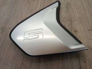 накладка двери (крышки) багажника BMW 5 серия G60/G61 2024, 2.0 л., b48b20s, бензин, АКПП, с4а, седан, полный привод, 5A05902, 51135A05902, 5B597C6