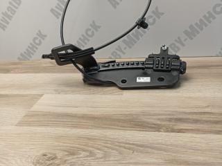 кронштейн (крепление) BMW X4 M F98 2021, 3.0 л., s58b30a, бензин, АКПП, donington-grau metallic (c28), внедорожник 5 дв., 52206995014, 6995014