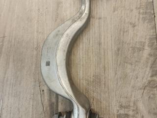 рычаг задний правый BMW X5 G05 [рестайлинг] G05 2023, 3.0 л., B58B30P, бензин, АКПП, 475, внедорожник 5 дв., полный привод, 33306878022, 6878022, 33326878022