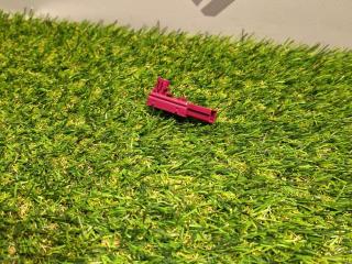 светодиодный модуль BMW X5 G05 2019, 3.0 л., B58B30C, бензин, 475, внедорожник 5 дв., полный привод, правый руль, 63319891270, 9891270