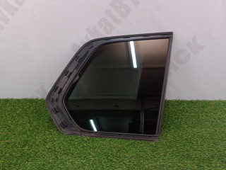 стекло кузовное боковое правое BMW X7 G07 2021, 4.4 л., N63B44D, бензин, АКПП, c27 arktis-grau brillanteffekt, внедорожник 5 дв., полный привод, 51377444116, 7444116