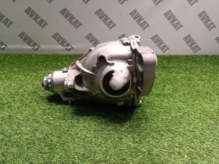 редуктор заднего моста BMW X4 G02 [рестайлинг] G02 2024, 2.0 л., B46 B20 B, бензин, АКПП, a96, внедорожник 5 дв., полный привод, 8686219, 33108686219