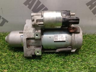 стартер BMW X5 G05 2019, 4.4 л., N63 B44 C, бензин, АКПП, а300, внедорожник 5 дв., полный привод, 12418657337, 8657337