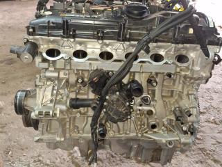 двигатель BMW X7 G07 2021, 3.0 л., B58B30C, бензин, АКПП, a96, внедорожник 5 дв., полный привод, B58B30B, 11005A0A239, 5A0A239