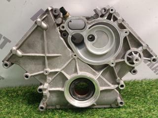 крышка двигателя передняя BMW X5 G05 2019, 4.4 л., N63 B44 C, бензин, АКПП, а300, внедорожник 5 дв., полный привод, 11147649037, 7649037, 11147649038, 7649038