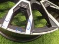 диск литой BMW X5 G05 [рестайлинг] G05 2024, 4.4 л., S68B44A, бензин, АКПП, c5a, внедорожник 5 дв., полный привод, 36116856024, 6856024 - фото №6
