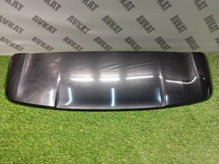 спойлер BMW X5 G05 2019, 3.0 л., B58B30C, бензин, 475, внедорожник 5 дв., полный привод, правый руль, 51629481033, 9481033