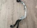 патрубок (трубопровод, шланг) BMW X5 G05 [рестайлинг] G05 2023, 3.0 л., B58B30P, бензин, АКПП, 475, внедорожник 5 дв., полный привод, 17129845645, 9845645 - фото №5