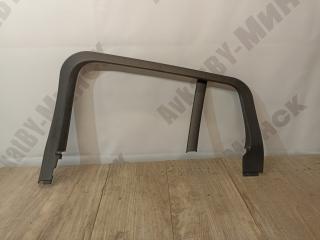 накладка двери (крышки) багажника BMW X4 M F98 2021, 3.0 л., s58b30a, бензин, АКПП, donington-grau metallic (c28), внедорожник 5 дв., 51357423138, 7423138