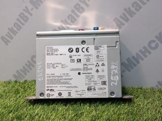 навигация BMW X4 M F98 2021, 3.0 л., s58b30a, бензин, АКПП, donington-grau metallic (c28), внедорожник 5 дв., 5A3BC16, 65125B3F825, 5B3F825, 5A6DD98, 5A84B53, 5B48530