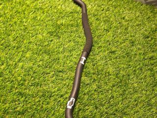 патрубок (трубопровод, шланг) BMW X3 G01 2019, 3.0 л., B58 B30 A, бензин, a300, внедорожник 5 дв., полный привод, 17127535567, 7535567