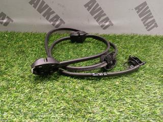 форсунка омывателя лобового стекла BMW X7 G07 [рестайлинг] G07 2023, 3.0 л., B58B30P, бензин, a96, внедорожник 5 дв., полный привод, 61667434864, 7434864