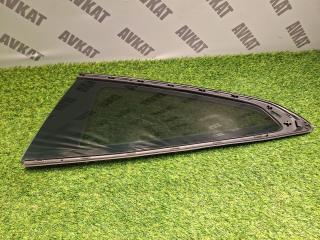стекло кузовное боковое левое BMW 4 серия G22/G23 G22 2021, 2.0 л., B46 B20 B, бензин, АКПП, c31(portimao blau metallic), купе, полный привод, 51377482713, 7482713