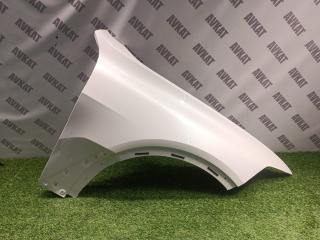 крыло переднее правое BMW X7 G07 2022, 3.0 л., B58B30C, бензин, АКПП, a96, внедорожник 5 дв., полный привод, 41007497290, 7497290