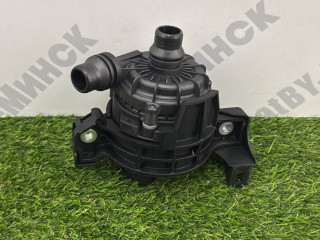 насос антифриза дополнительный BMW i5 G60 2023, электро, a300, седан, задний привод, правый руль, 11519455030, 9455030