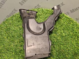 водосток капота BMW X7 G07 2021, 3.0 л., B58B30C, бензин, АКПП, a96, внедорожник 5 дв., полный привод, 51717434885, 7434885, 51319447345, 9447345