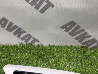 молдинг крыла BMW X3 G01 2018, 2.0 л., B46 B20 B, бензин, АКПП, a300, внедорожник 5 дв., полный привод, 7418606, 8064806, 7418608, 7418604