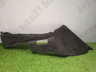 обшивка багажника BMW X7 G07 2021, 3.0 л., B58B30C, бензин, АКПП, a96, внедорожник 5 дв., полный привод, 51475A01881, 5A01881