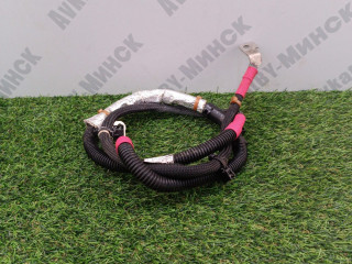 провод с генератора на стартер BMW X7 G07 2019, 3.0 л., B58B30C, бензин, c1m, внедорожник 5 дв., полный привод, 12428483817, 8483817