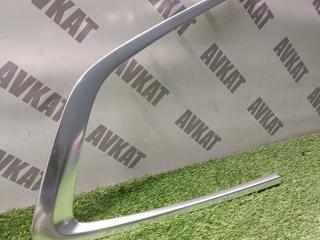 молдинг стекла BMW X3 G01 2018, 2.0 л., B46 B20 B, бензин, АКПП, a300, внедорожник 5 дв., полный привод, 51377410072, 7410072