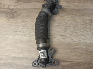 патрубок (трубопровод, шланг) BMW X5 G05 [рестайлинг] G05 2023, 3.0 л., B58B30P, бензин, АКПП, 475, внедорожник 5 дв., полный привод, 11539453680, 9453680