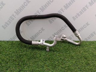 трубка кондиционера BMW X5 G05 [рестайлинг] G05 2024, 3.0 л., B58B30P, бензин, АКПП, a300, внедорожник 5 дв., полный привод, 9493987, 64539493987