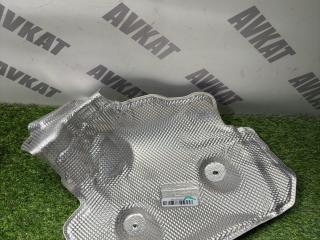 тепловой экран глушителя BMW X7 G07 [рестайлинг] G07 2023, 3.0 л., B58B30P, бензин, a96, внедорожник 5 дв., полный привод, 7427213, 8098655