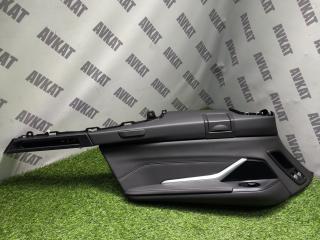 обшивка багажника BMW X7 G07 [рестайлинг] G07 2023, 3.0 л., B58B30P, бензин, a96, внедорожник 5 дв., полный привод, 51475A35C73, 5A35C73