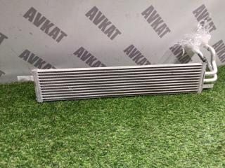 радиатор АКПП BMW 5 серия G60/G61 2024, 2.0 л., b48b20s, бензин, АКПП, с4а, седан, полный привод, 5A18804, 17215A18804