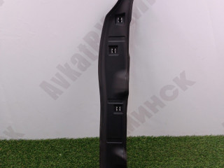 уплотнитель BMW i5 G60 2023, электро, a300, седан, задний привод, правый руль, 51485A0A905, 5A0A905