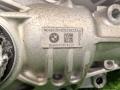 редуктор переднего моста BMW X7 G07 [рестайлинг] G07 2023, 3.0 л., B58B30P, бензин, a96, внедорожник 5 дв., полный привод, 31508850593, 8850593 - фото №2