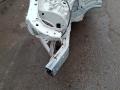 боковина кузова правая BMW X7 G07 2021, 3.0 л., B58B30C, бензин, АКПП, a96, внедорожник 5 дв., полный привод, 41007955002, 7955002 - фото №4