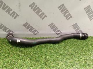 патрубок (трубопровод, шланг) BMW 4 серия G22/G23 G22 2021, 2.0 л., B46 B20 B, бензин, АКПП, c31(portimao blau metallic), купе, полный привод, 17128654834, 8654834