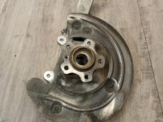 кулак поворотный правый BMW X5 G05 2019, 3.0 л., B58B30C, бензин, АКПП, a96, внедорожник 5 дв., полный привод, 6876656, 31216876656, 6864571, 31206864571