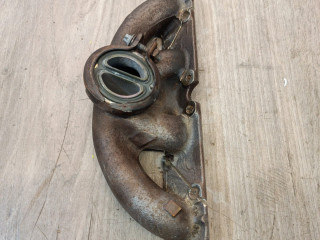 коллектор впускной BMW X7 G07 2021, 4.4 л., N63B44D, бензин, АКПП, c27 arktis-grau brillanteffekt, внедорожник 5 дв., полный привод, 8681197, 11628681197