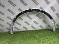 накладка колесной арки передний левый BMW X7 G07 [рестайлинг] G07 2023, 3.0 л., B58B30P, бензин, a96, внедорожник 5 дв., полный привод, 5A553E1, 51775A553E1, 51775A554A1, 5A554A1 - фото №4