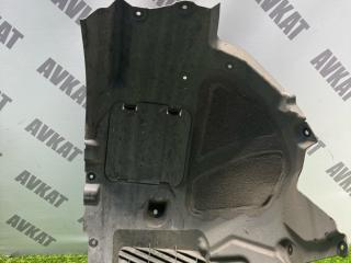 защита арок передняя левая (подкрылок) BMW 5 серия G30/G31 [рестайлинг] G30 2021, 2.0 л., B46 B20 B, бензин, 668, седан, полный привод, 51717340785, 7340785