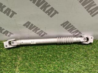 рулевой карданчик BMW 4 серия G22/G23 G22 2021, 2.0 л., B46 B20 B, бензин, АКПП, c31(portimao blau metallic), купе, полный привод, 6862087, 32306862087
